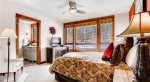 Breckenridge BlueSky 3 Bedroom Residence Master with Attached En Suite